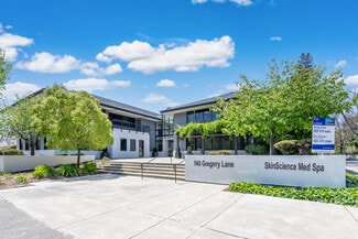 More details for 140 Gregory Ln, Pleasant Hill, CA - Office for Lease