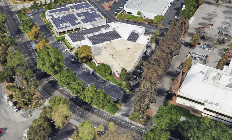 2030 Ringwood Ave, San Jose, CA for lease - Building Photo - Image 1 of 2