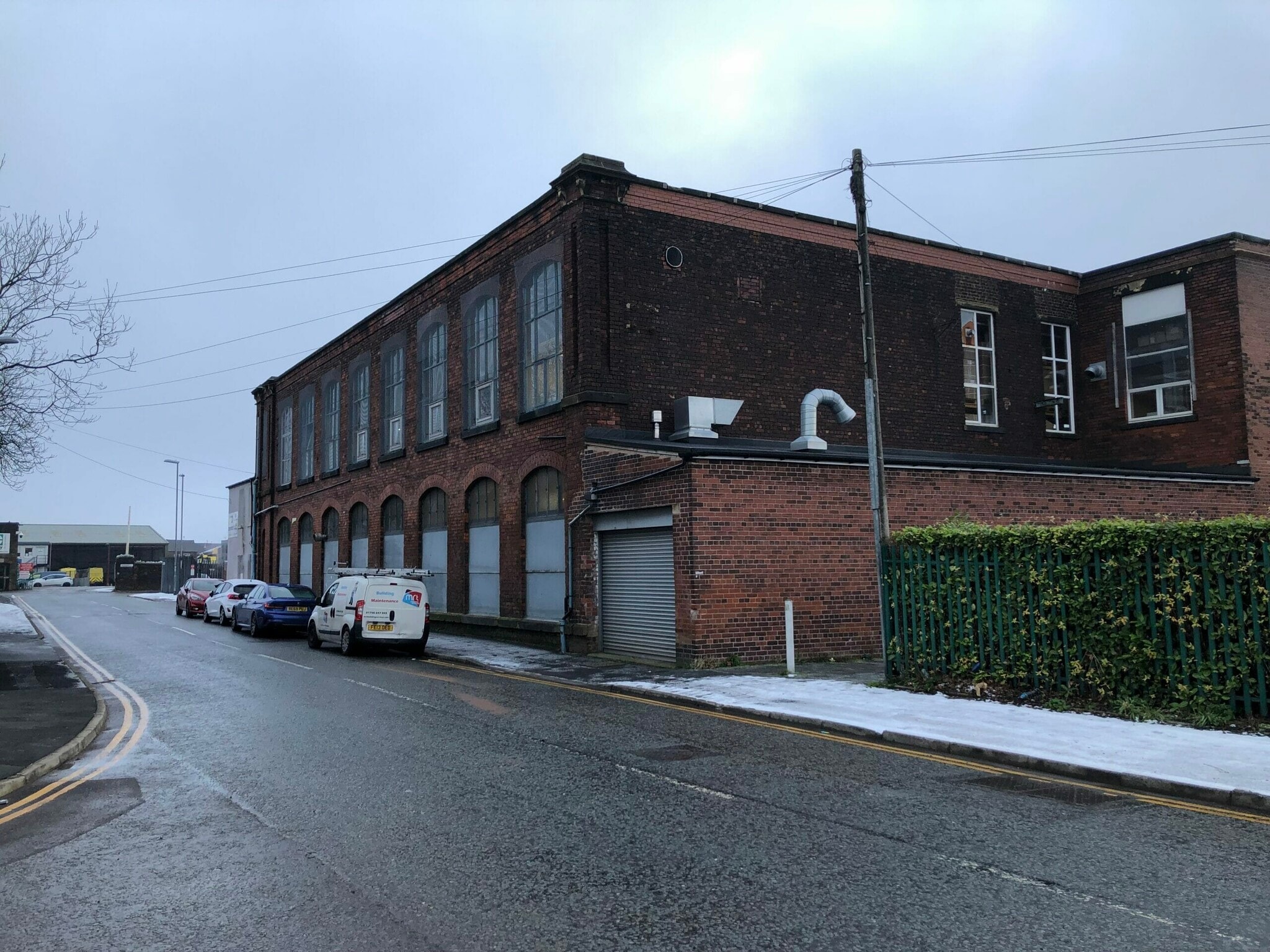 47 Princess St, Rochdale for sale Primary Photo- Image 1 of 1