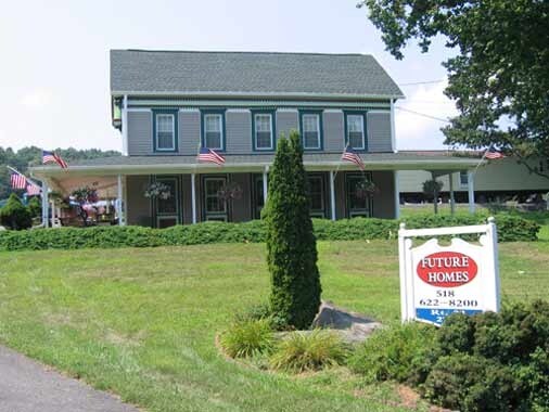 2779 County Road 23B, Cairo, NY for sale - Primary Photo - Image 1 of 1