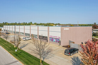 More details for 2150 Delavan Dr, West Des Moines, IA - Industrial for Lease