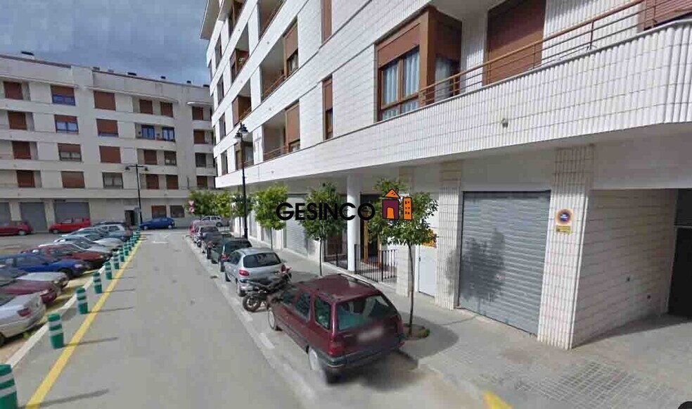 Retail in Ontinyent for sale - Building Photo - Image 1 of 1