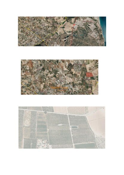 Land in ELX for sale - Building Photo - Image 1 of 2