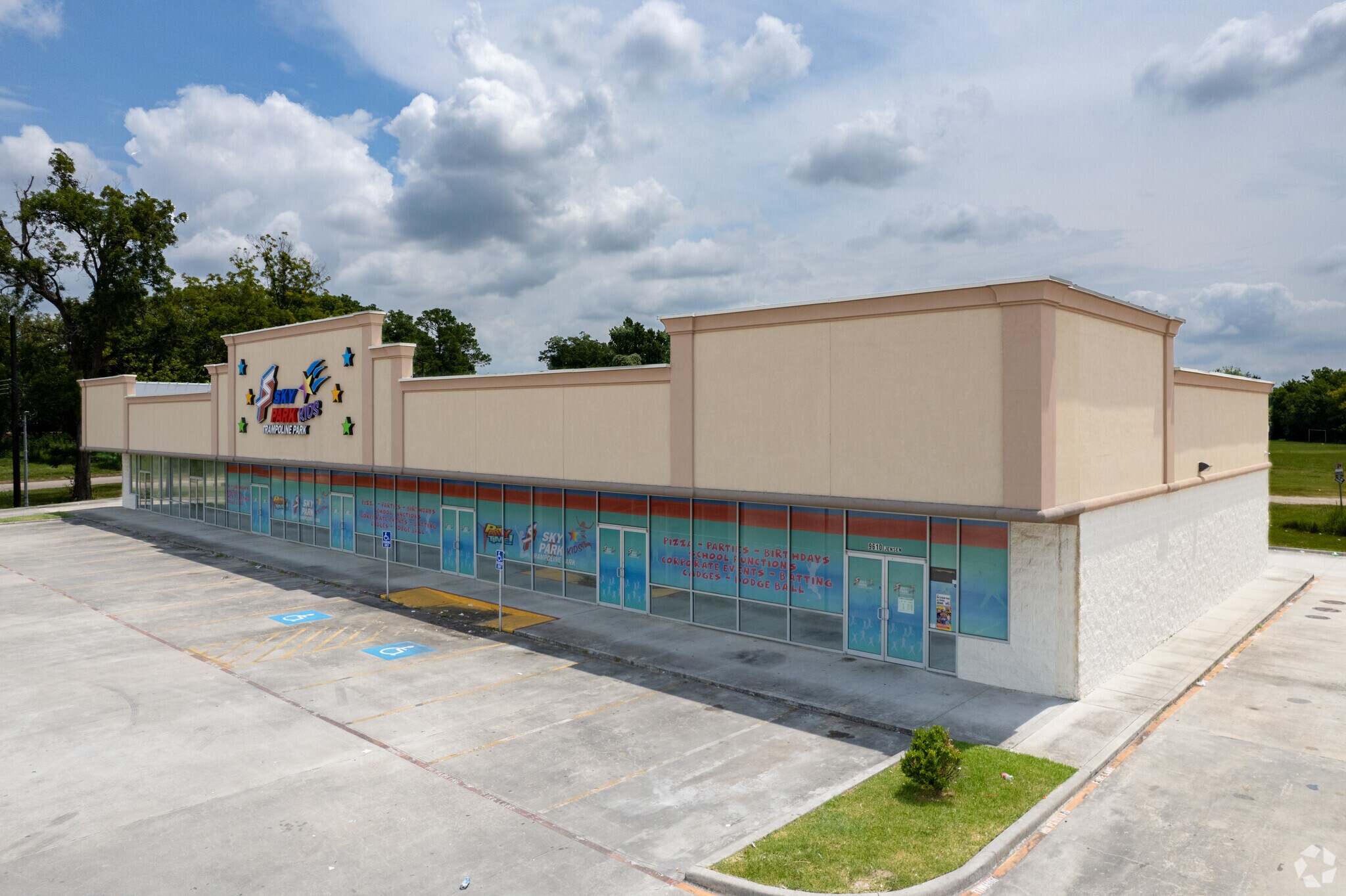 9610 Jensen Dr, Houston, TX for sale Building Photo- Image 1 of 1