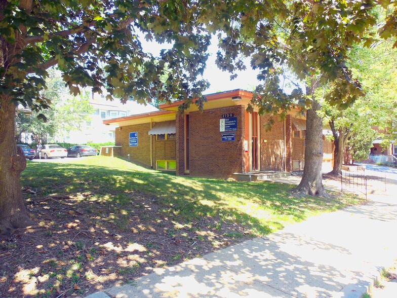 2100 Baynard Blvd, Wilmington, DE for sale - Primary Photo - Image 1 of 1