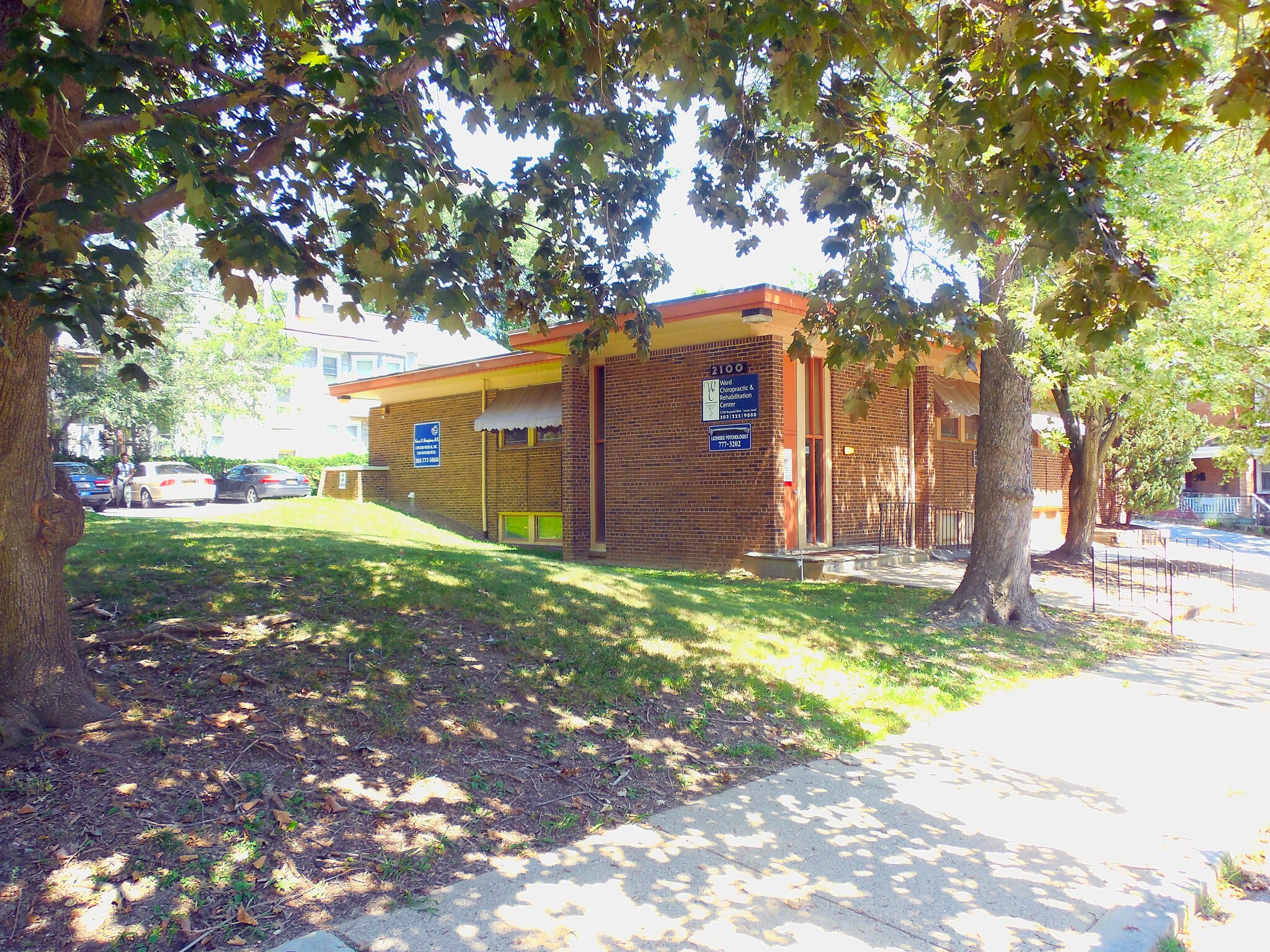 2100 Baynard Blvd, Wilmington, DE for sale Primary Photo- Image 1 of 1