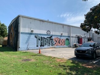 More details for 120 W Harrison St, Tallahassee, FL - Retail for Lease