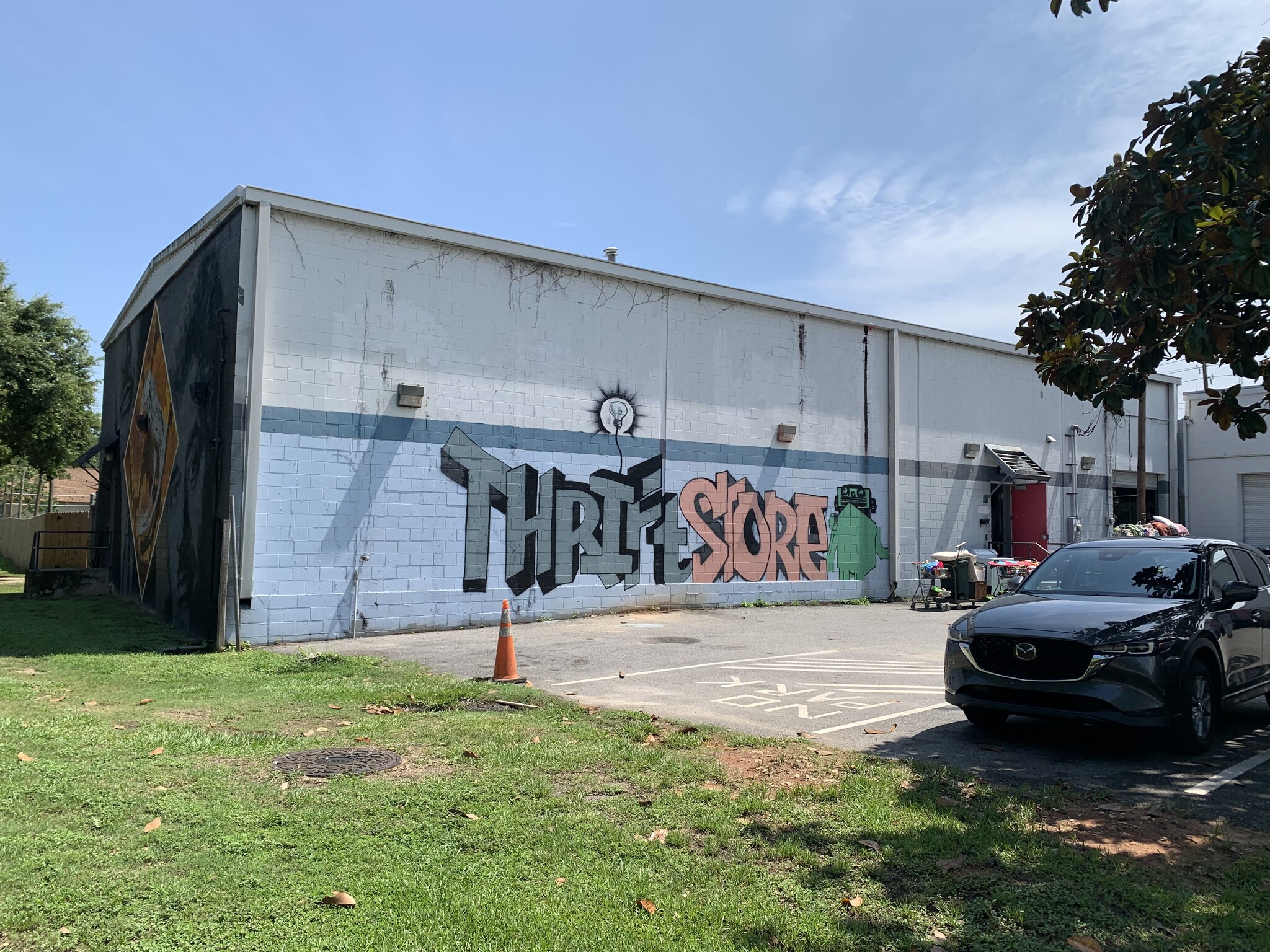 120 W Harrison St, Tallahassee, FL for lease Building Photo- Image 1 of 19