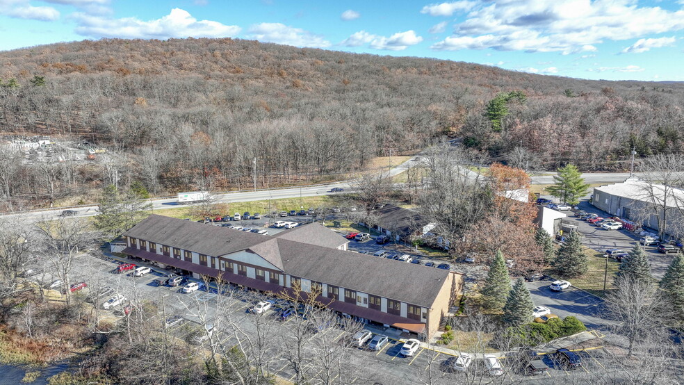 505 NYS RTE 208, Monroe, NY for sale - Building Photo - Image 2 of 7