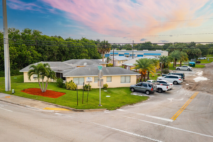 6490 S US Highway 1, Port Saint Lucie, FL for sale - Building Photo - Image 1 of 1