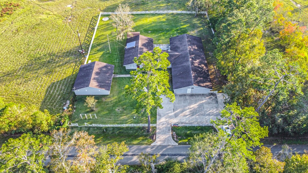 1270 CR 2293, Cleveland, TX for sale - Aerial - Image 2 of 73