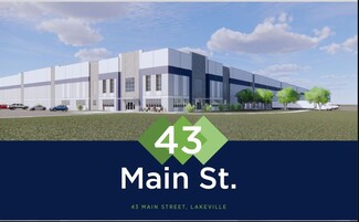 More details for 43 Main St, Lakeville, MA - Industrial for Lease