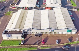 More details for Kingsditch Ln, Cheltenham - Retail for Lease