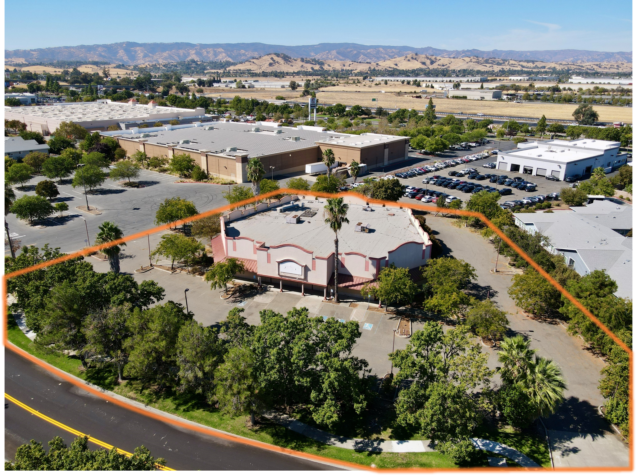 70 Orange Tree Cir, Vacaville, CA for sale Building Photo- Image 1 of 9