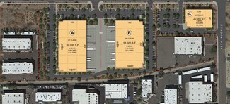 More details for Pinnacle Peak Rd & 15th Ave, Phoenix, AZ - Industrial for Lease