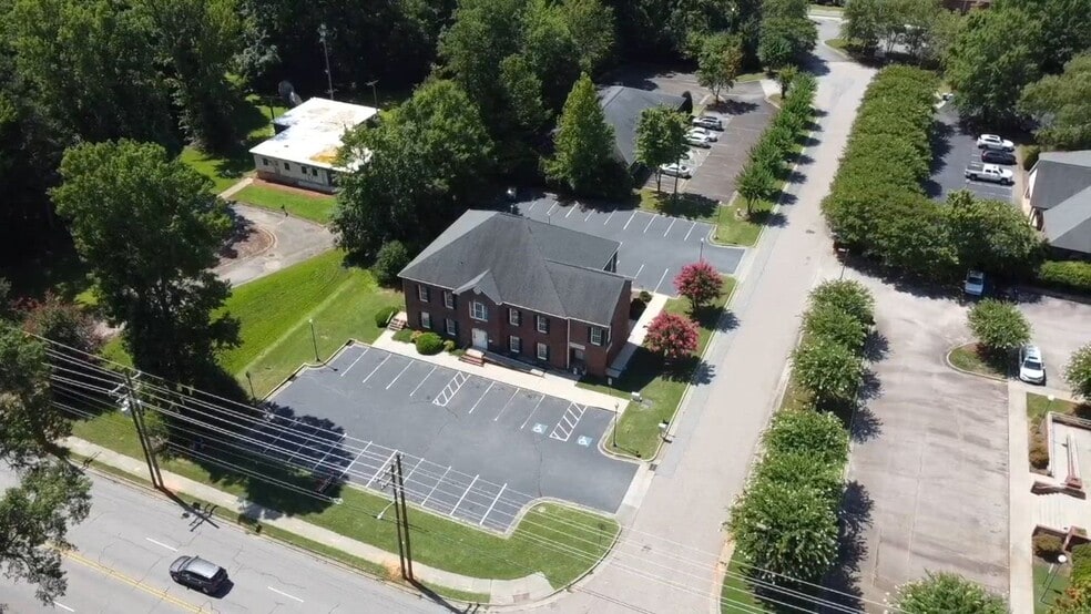 1107 Statesville Blvd, Salisbury, NC for lease - Commercial Listing Video - Image 2 of 39