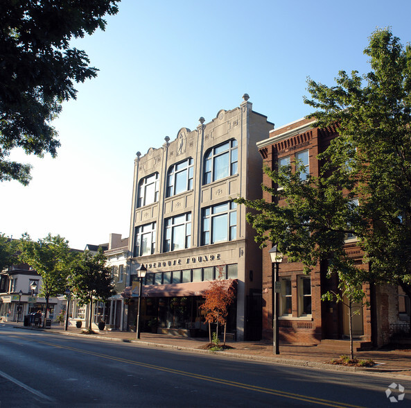 906-908 King St, Alexandria, VA for lease - Building Photo - Image 2 of 7