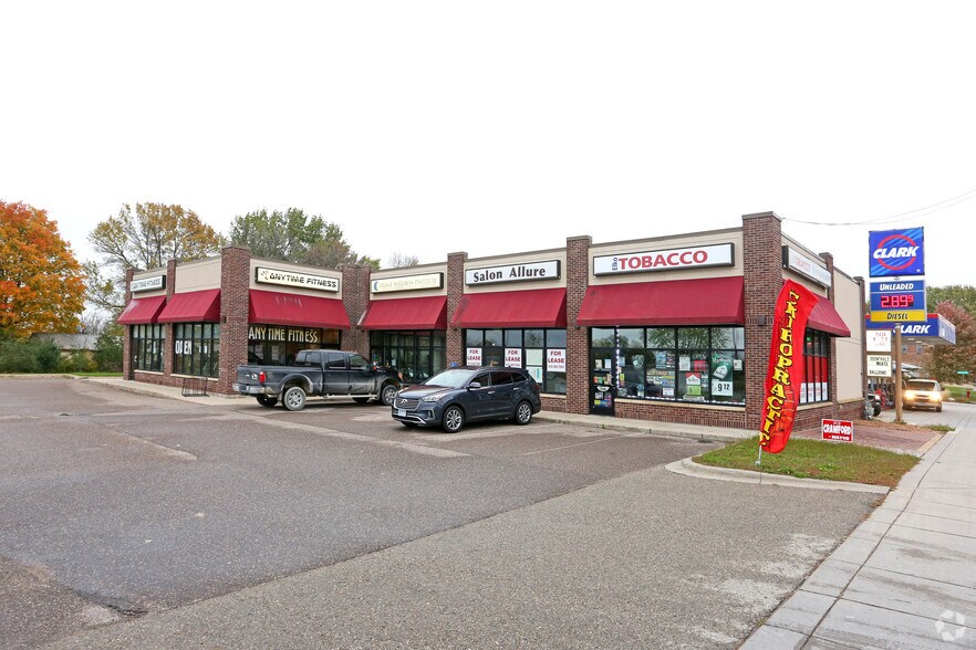 321 Main St, Elko, MN for sale - Primary Photo - Image 1 of 1