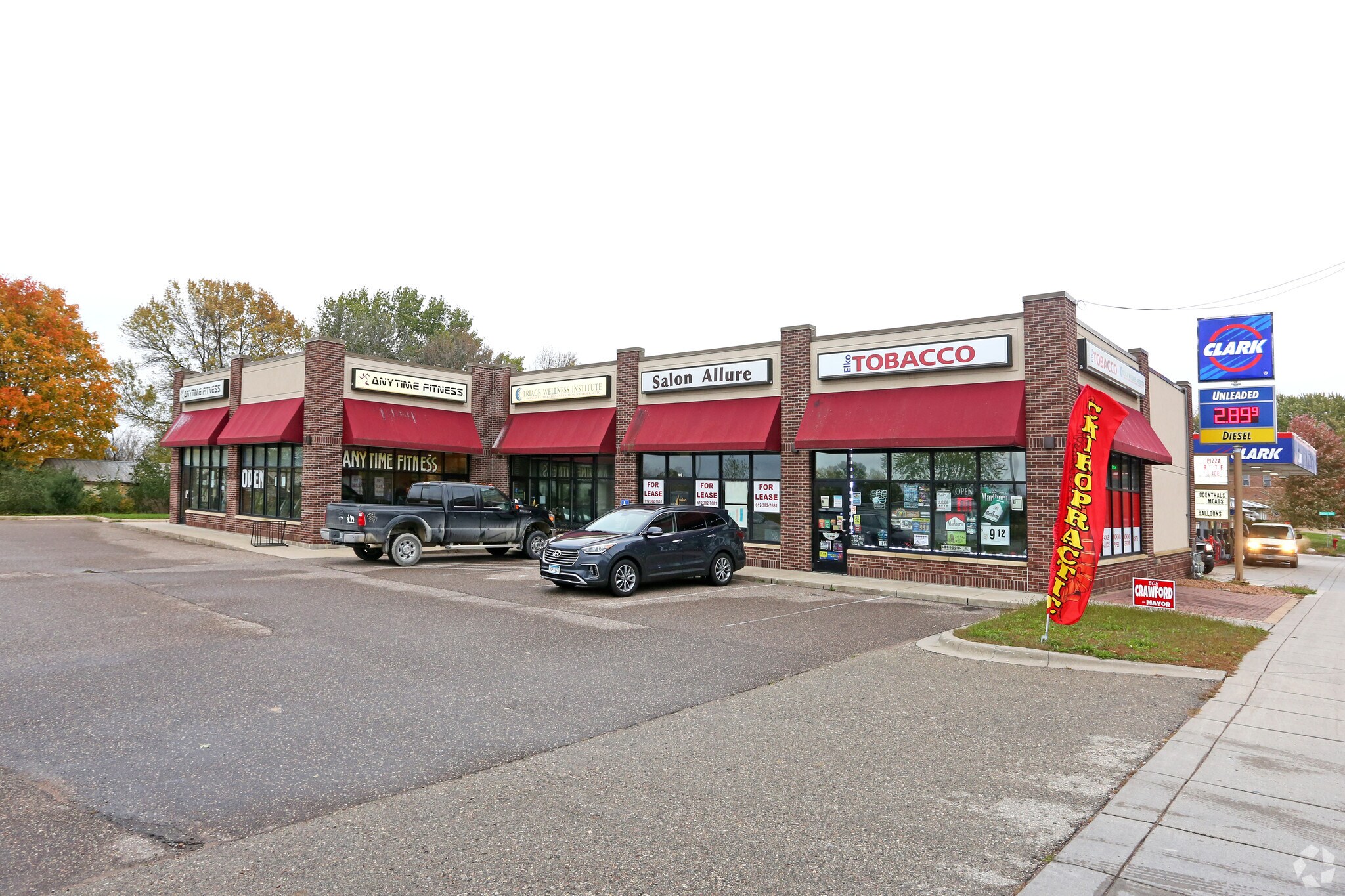 321 Main St, Elko, MN for sale Primary Photo- Image 1 of 1