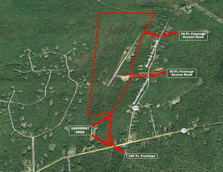 More details for Meadow Run Rd, Bear Creek, PA - Land for Sale