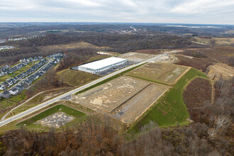 1200 International Drive - Building 2, Oakdale, PA - aerial  map view - Image1