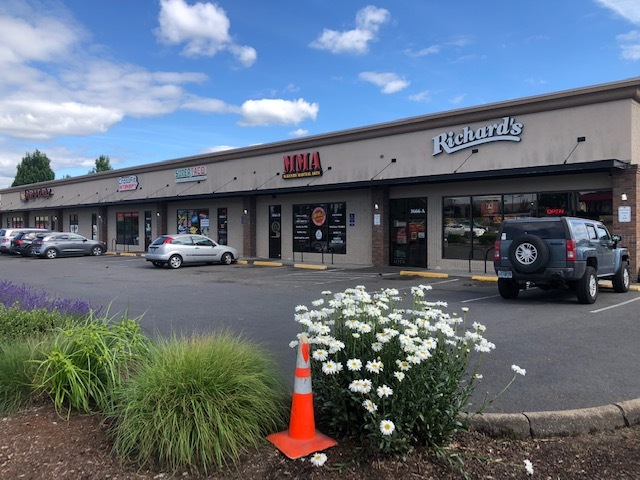 3666 W 11th Ave, Eugene, OR for lease - Building Photo - Image 1 of 9