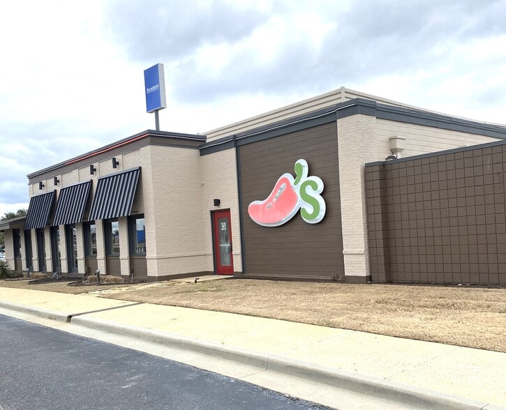 301 Constitution Dr, West Monroe, LA for sale - Building Photo - Image 3 of 5