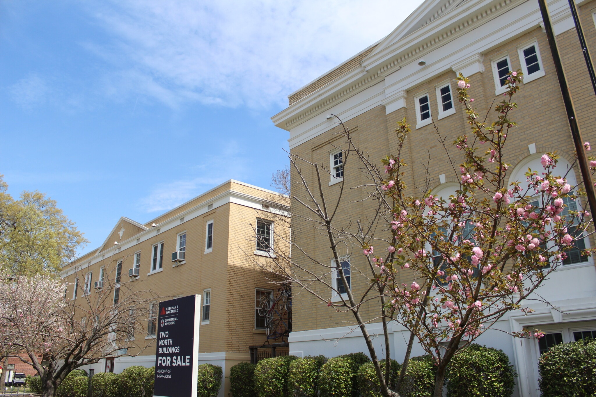 1000 S Cooper St, Memphis, TN for sale Building Photo- Image 1 of 4