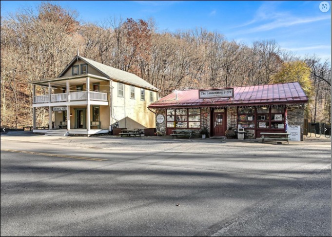 100-102 Landenberg Rd, Landenberg, PA for sale Building Photo- Image 1 of 22