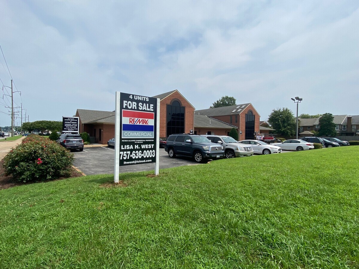 968 First Colonial Rd, Virginia Beach, VA 23454