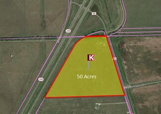 More details for 21990 County Road 48, Angleton, TX - Land for Sale