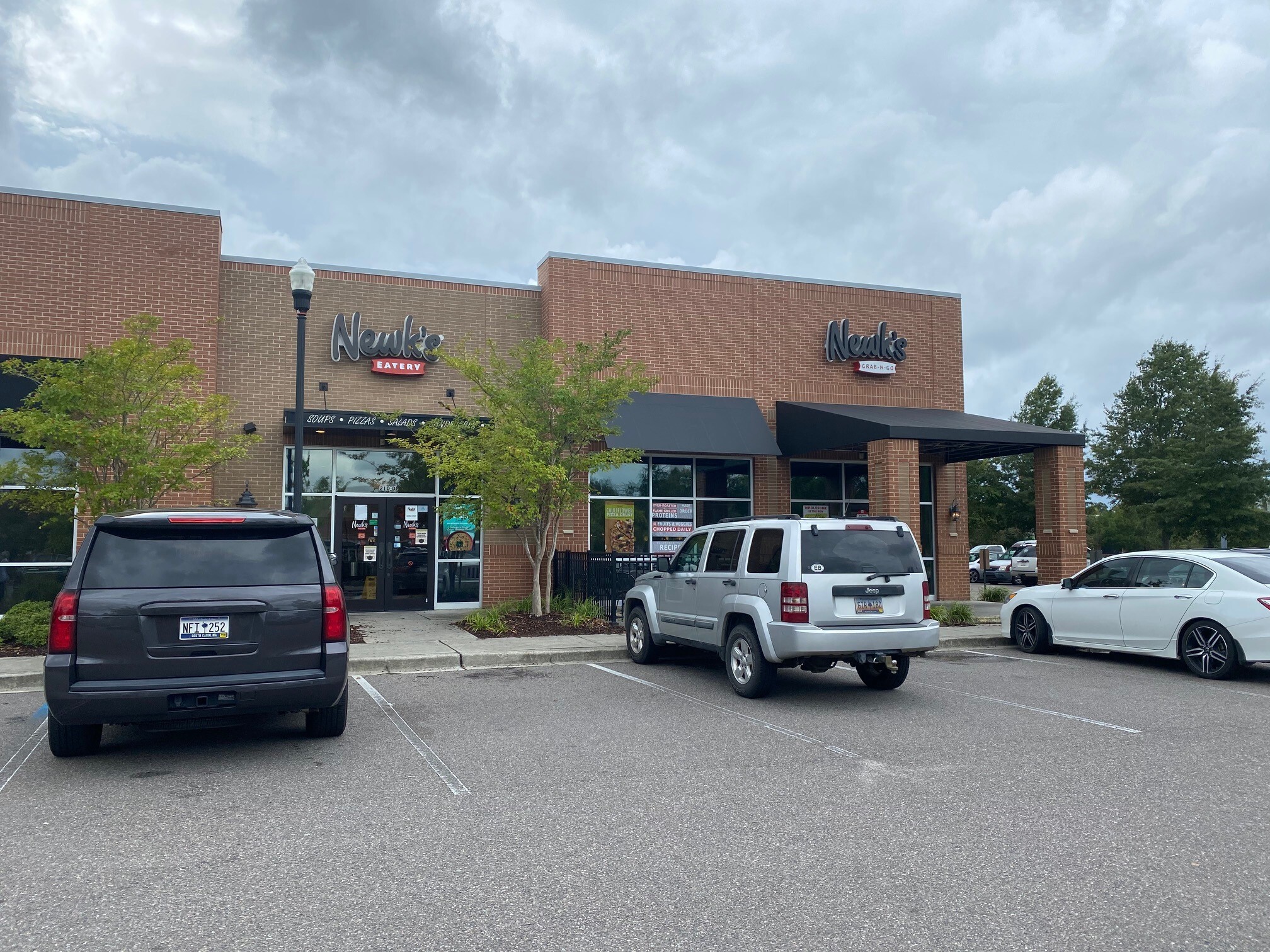 210 Azalea Square Blvd, Summerville, SC 29483 Azalea Square Shopping