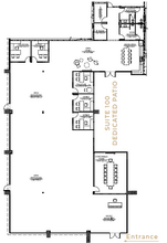 10200 Willow Creek Rd, San Diego, CA for lease Floor Plan- Image 1 of 1