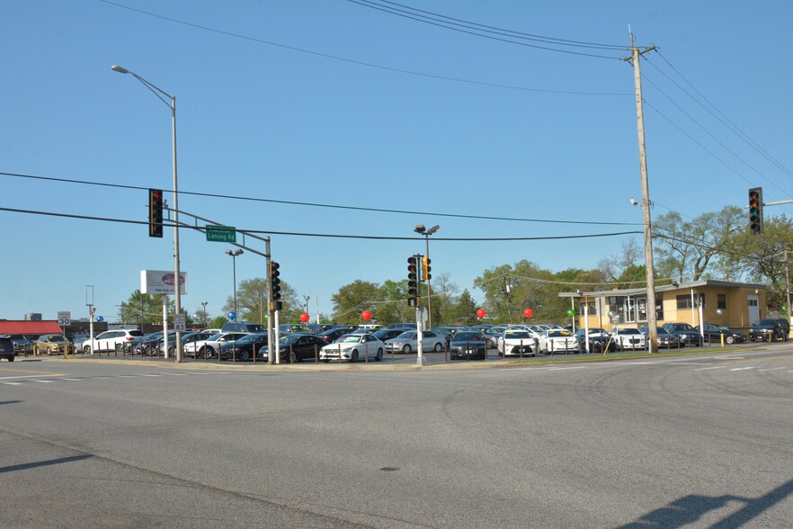 18000 Torrence Ave., Lansing, IL for sale - Building Photo - Image 2 of 11