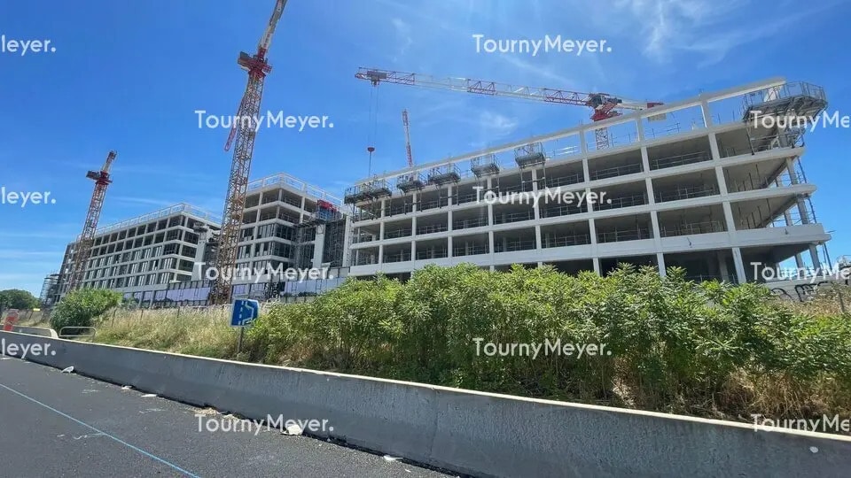 Office in Montpellier for lease - Building Photo - Image 1 of 5