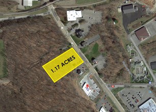 1819 Route 6, Carmel, NY for lease Building Photo- Image 1 of 1