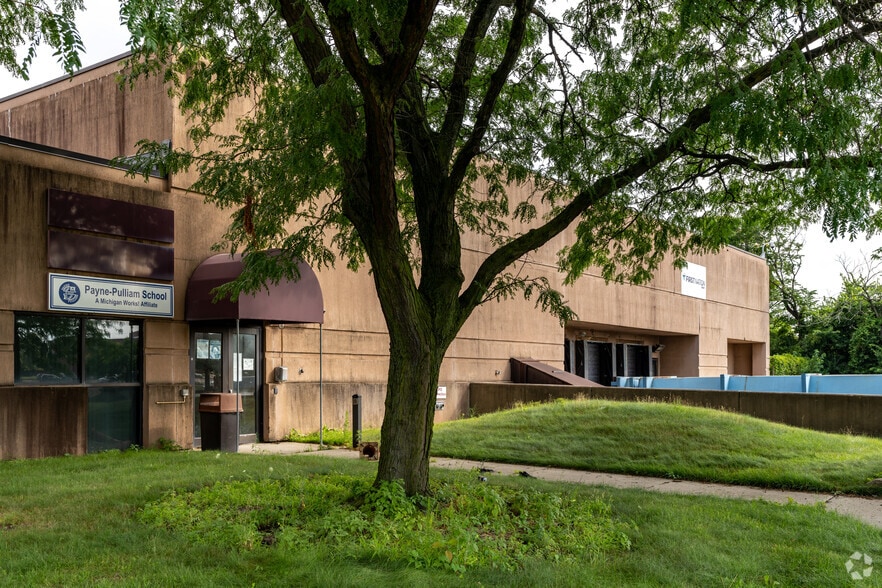 5600 Saint Jean St, Detroit, MI for sale - Building Photo - Image 1 of 6