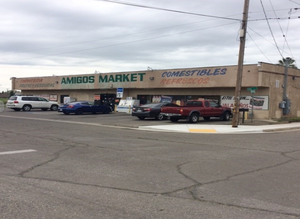 251 Gage St, Planada, CA 95365