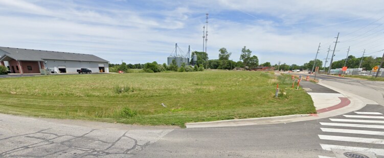 1401 Amy Ln, Franklin, IN for sale - Building Photo - Image 1 of 1