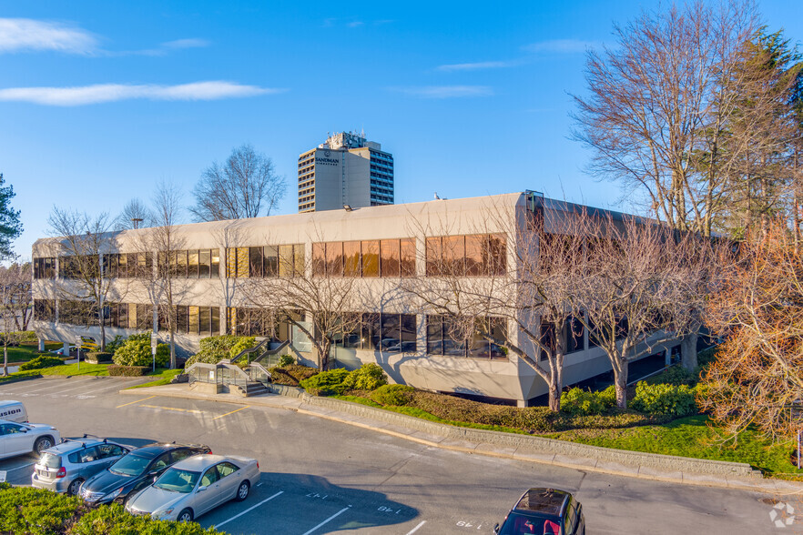 10451 Shellbridge Way, Richmond, BC for sale - Primary Photo - Image 1 of 1