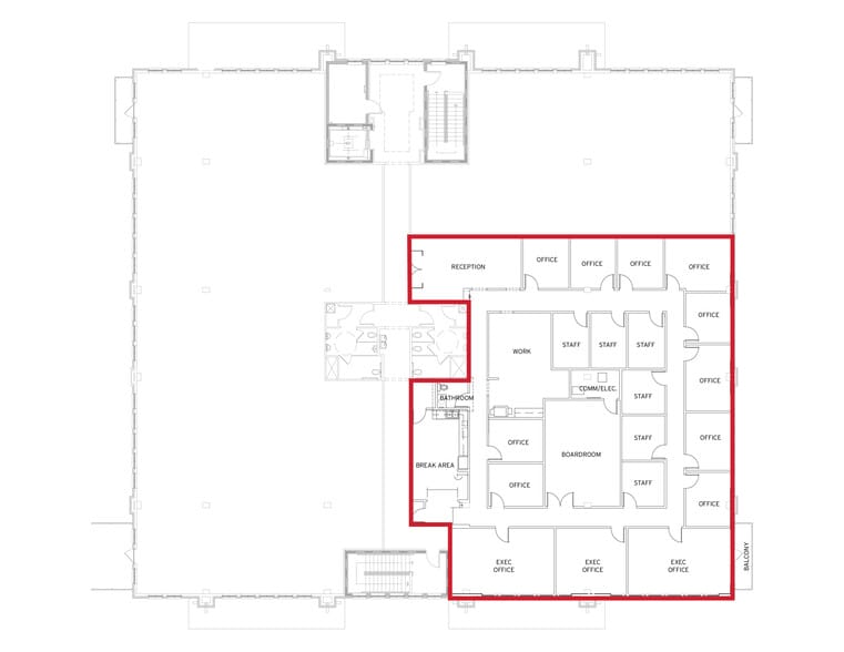 751 Cool Springs Blvd, Franklin, TN for lease - Building Photo - Image 2 of 9