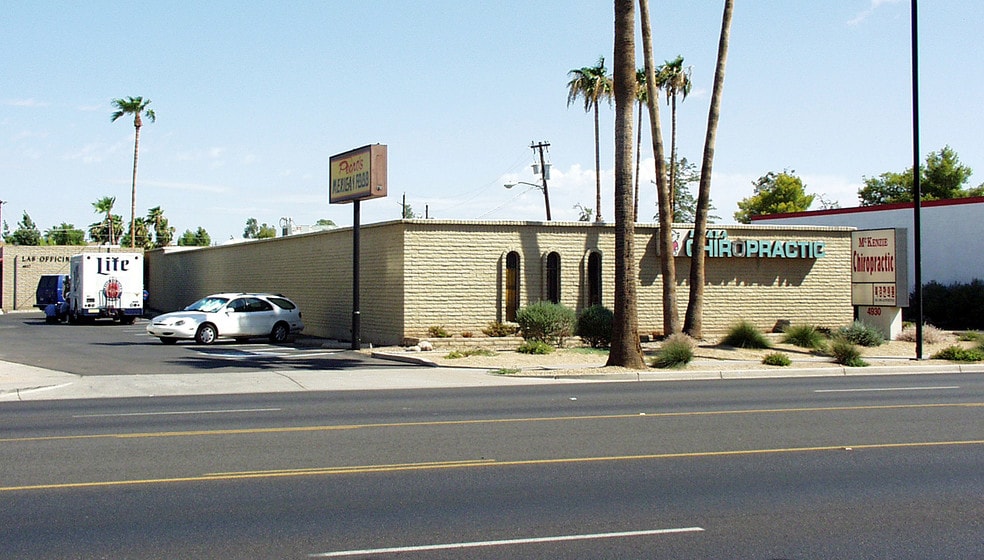 4930 W Glendale Ave, Glendale, AZ for lease - Other - Image 2 of 8