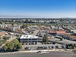 2470 S Winchester Blvd, Campbell, CA for lease Interior Photo- Image 2 of 17