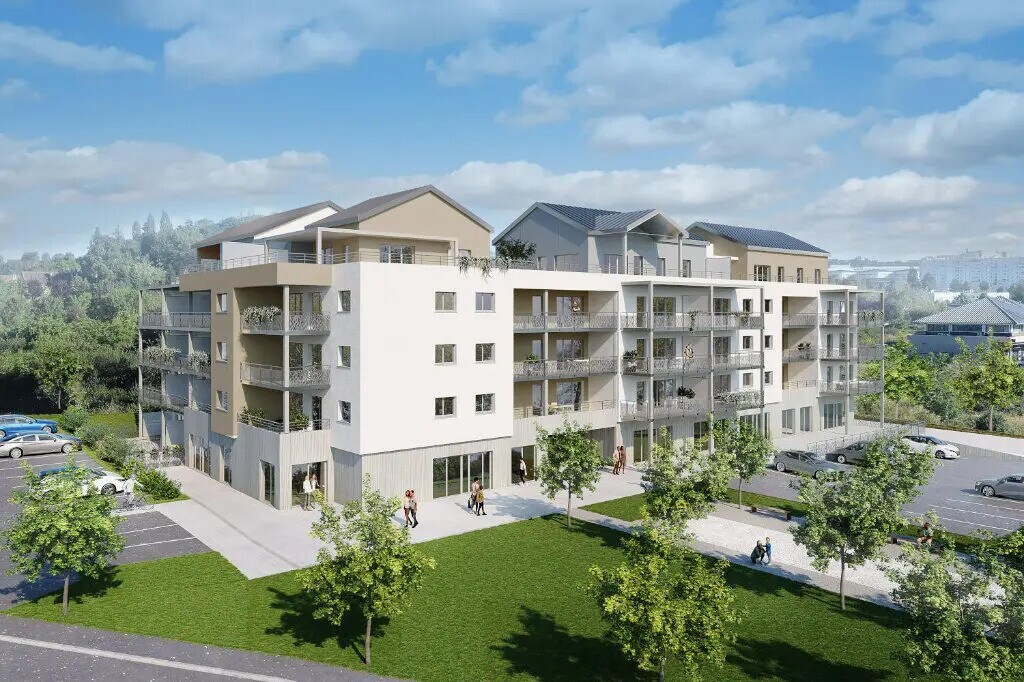 Vente Local d'activités 118 m² - Photo 1