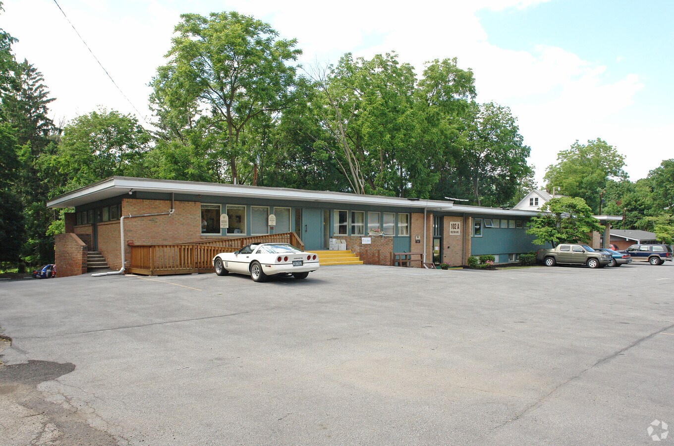 102 Fulton Ave, Poughkeepsie, NY 12603