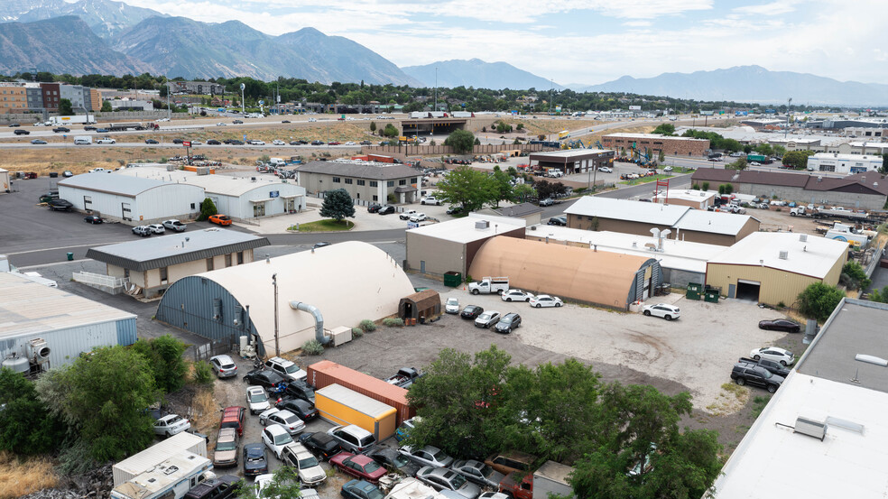 899 Industrial Park Rd, Orem, UT for sale - Building Photo - Image 3 of 5