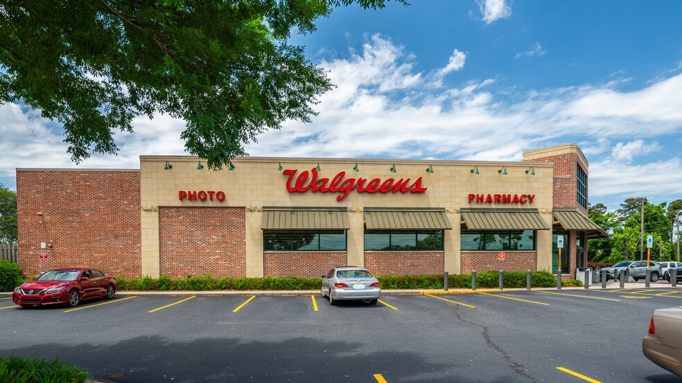 5900 Carolina Beach Rd, Wilmington, NC for sale - Building Photo - Image 3 of 12