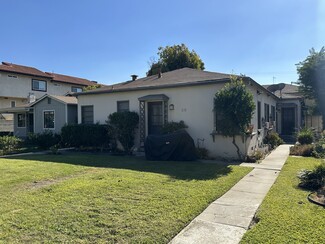 More details for 28 Bonita St, Arcadia, CA - Multifamily for Sale