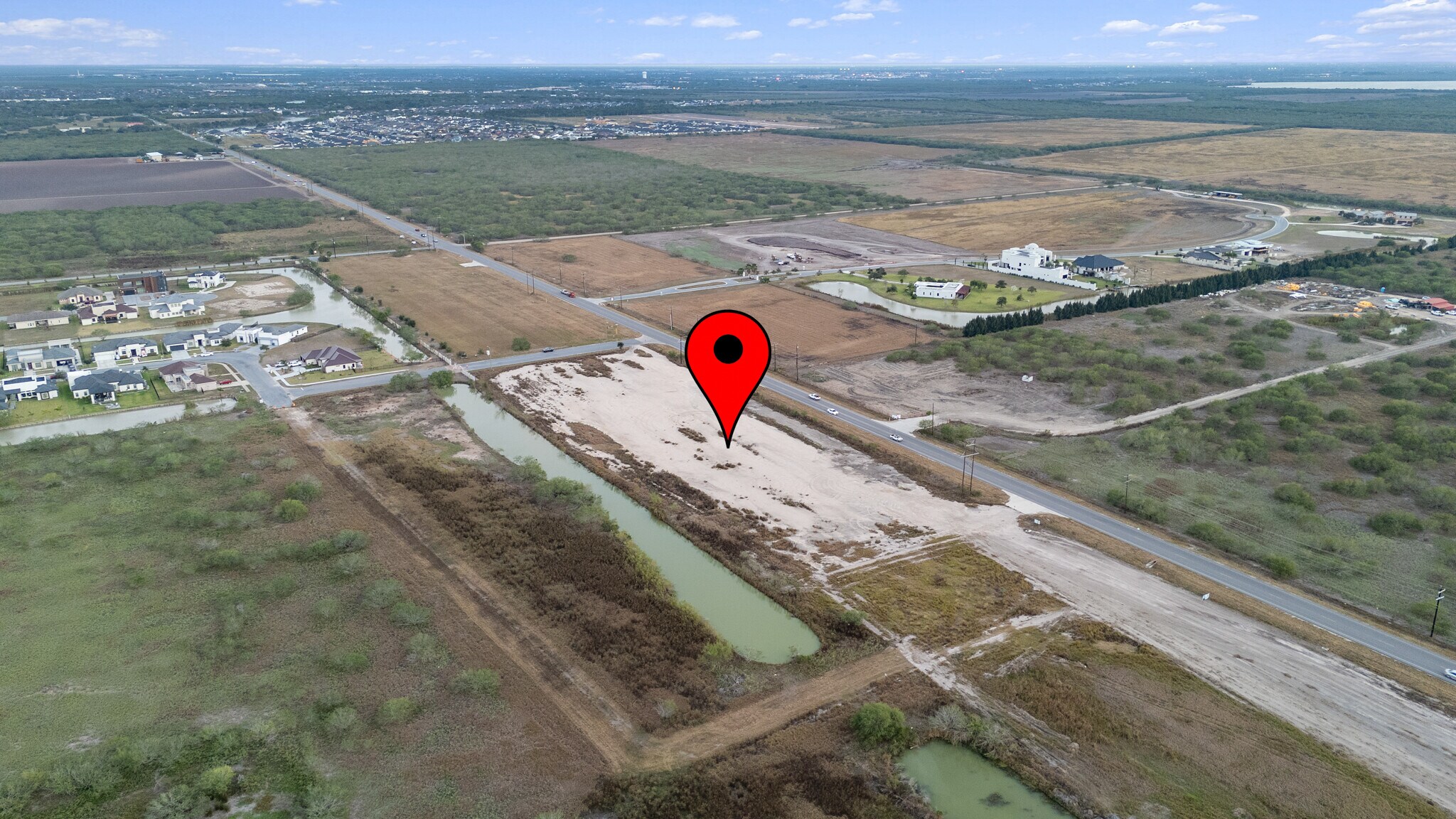 7105 Farm to Market Road 1732, Brownsville, TX for sale Primary Photo- Image 1 of 19