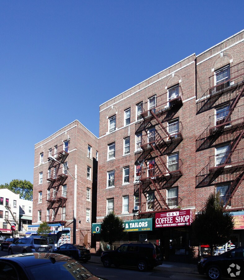 18011805 Archer St, Bronx, NY 10460